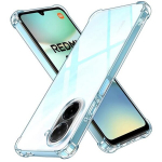 Coque pour Xiaomi Redmi A5 4G (EU Version) - Antichoc Protection TPU Souple Transparent Phonillico&reg;