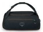 Osprey Juodos spalvos kuprinė moterims ir vyrams - Daylite Duffel 45 M 282814