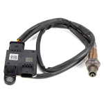 BMW Dyzelio Dulkės Jutiklis G20 G21 G30 G31 G32 G11 G12 Originalus 13628582026