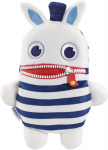 Schmidt Spiele "rūpesčių rijikas" 18 cm - "zoo Babies"