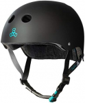 Triple 8 The Certified Sweatsaver Tony Hawk Signature Edicion S-m
