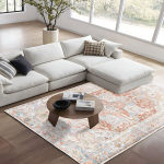 Asir kilimas Kece-Fr81 100x300 cm