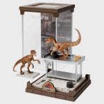 Noble Collection Jurassic Park Creature - Velociraptor Figūrėlė