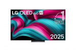 Televizorius LG OLED83C51LA