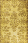 Asir kilimas Folk Chenille BA 40 140x190 cm