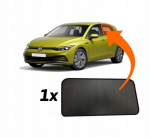 Saulės skydelis roletas Vw Golf Viii