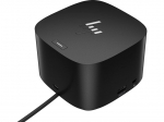 HP Thunderbolt Dock 10.9 x 5.9 x 5.6 Inch, 280 W
