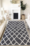 Asir kilimas Bress 120x180 cm