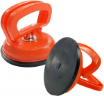 Siurbtukas (2 vnt.) 50 kg, plytelėms, stiklui, langams