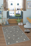 Asir kilimas Wookece019-Mavi 60x100 cm