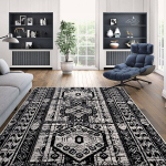 Asir kilimas Kece-Fr88 100x200 cm