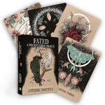 Fated: A Pocket Love Orakulo kortos Hay House