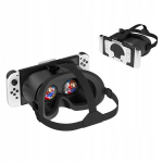 3d Vr akiniai, skirti Nintendo Switch / Oled