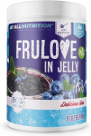Frulove mėlynės želė, 1000 g
