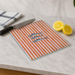 Pjaustymo lentelė Žuvytės, 20x30 cm