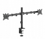 Monitoriaus laikiklis Silver Monkey Um-500 Vesa 75x75 mm 100x100 mm