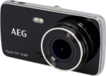 AEG vaizdo registratorius (Dash Cam)