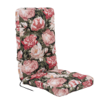 Lauko kėdės pagalvėlė Patio Ronda, 124x48 cm, įvairių spalvų