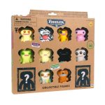 Fugglers kolekcinės figūrėlės - 12 vnt. Deluxe rinkinys