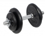 Gumuotas svarmuo, 10 kg