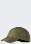 Buff Speed Cap kepurė bėgimui - tundra khaki S-m