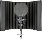 Se Electronics X1 S Studio Bundle - vokalo kondensatorinis mikrofonas