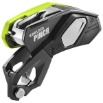 Edelrid PINCH savaime stabdantis saugos įrenginys žalias