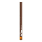 NYX Professional Makeup Duck Plump plumping lūpų pie&scaron;tukas, lūpų kreidelė, iki 10 valandų i&scaron;liekamumo, matinė apdaila, Syringe Sienna