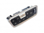 Bmw X5 X6 X7 Valdymo Elemento &Scaron;viesa Originalus 61319461138