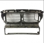 Bmw Oro &Scaron;aldytuvo Vėdinimo Kanalas 5 F10 F11 Originalus 51747224662
