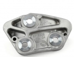 BMW Adapterio plok&scaron;telė Variklio korpusas F40 F45 F46 G20 G21 Originalus 11118519508
