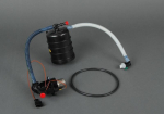 BMW Remonto Kompaktas Slėgio Reguliatorius Filtras 7 F01 F02 16117217255 Originalus