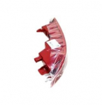 BMW G05 galinis kairysis at&scaron;vaitas su rūko žibintu originalus 63147442267