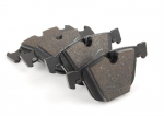 Bmw Remonto Rinkinys Stabdžių Trinkelės Be Asbesto F07 F01 F02 Originalus 34216790966