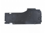 BMW E88 kairės pusės apatinis kėbulo skydas originalus 51757166255