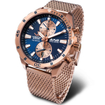 Vostok Europe Almaz Chronograph 6S11-320B660BR 6S11-320B660BR
