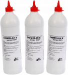 Poliuretaniniai klijai medienai D4 Chemolan B 45sp+ 3kg