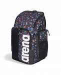Sportinė kuprinė Arena Spiky Iii Backpack 45 Allover + mai&scaron;elis