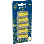Dulkių siurblių Kvapas WORWO aroma LEMON / WZ08AB