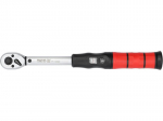 Yato dinamometrinis raktas 3/8" 10-60 Nm su nustatymo langu