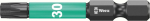 Wera Impaktor Torx Tx30 antgalis, 50mm