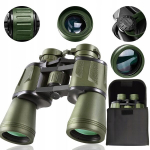 Freesoldier taktinė karinė optika fmc 20x50 survival medžioklinė lornetė