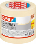Tesa Universalus maskavimo lipni juosta 50 m x 19 mm Promo Pack + 2x 50 m: 30 mm