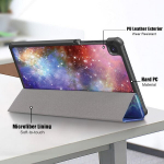 Acelive apsauginis plan&scaron;etinio kompiuterio dėklas, skirtas Samsung Galaxy Tab A7 Lite 8.7 colių plan&scaron;etiniam kompiuteriui 2021 Sm-t220 Sm-t225