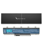 VOLTAIC GATEWAY AS09A61, 5200mAh Ne&scaron;iojamo kompiuterio baterija