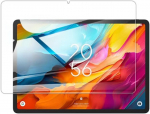 Qiawum Tcl Nxtpaper 14 14.4" ekrano apsauga, 9h kietumo grūdintas stiklas, plėvelė skirta Tcl Nxtpaper 14 14.3 colių, su apsauga nuo pir&scaron;tų atspaudų, be burbuliukų, kri&scaron;tolo skaidrumo