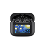 Ausinės - HAVIT - TW956 - Bluetooth - 7val. veikimo laikas - Intra-aurikulinės