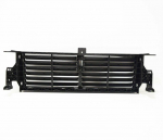 Vag Radiatoriaus Žaliuzės Audi Q7 4M 3 0L Originalus 4M0121219B