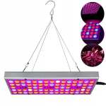 Pakabinamas led panelis augalų auginimui full spectrum 45w