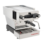 "La Marzocco Home" - "Linea Mini R" espreso aparatas i&scaron; nerūdijančio plieno, La Marzocco Home - Linea Mini R Espresso Machine Stainless Steel